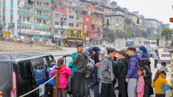 Turkey 2023, Bild 31